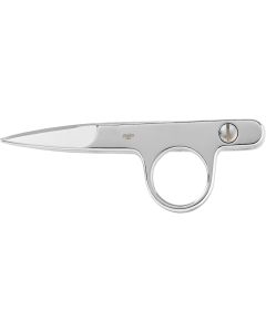Gingher 4.5" Knife Edge Thread Snip