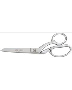 Gingher 7-Inch Knife Edge Dressmaker's Shears