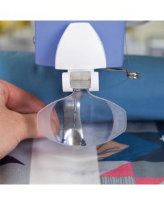 Grace Magnifying Glass for Qnique Longarm Quilting Machines