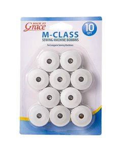 Grace Q'nique Style M Long Arm Quilting Machine Bobbins
