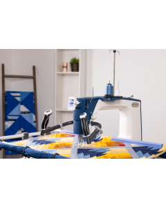 Grace 19x Longarm Quilting Machine Refurbished