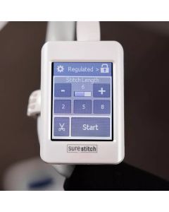 Grace SureStitch Elite Stitch Regulator Customer Return