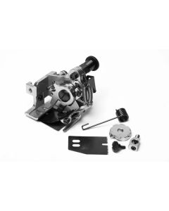Industrial Grade Ruffler Attachment for Juki TL Brother PQ Janome 1600P Baby Lock Accomplish