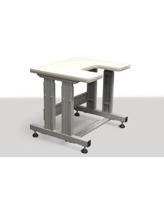 Happy Adjustable Embroidery Machine Stand