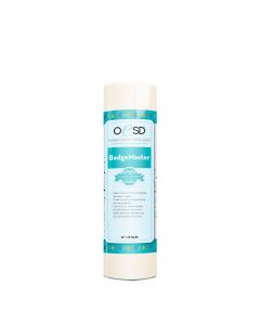 OESD Badgemaster Embroidery Stabilizer 12" x 8 Yards