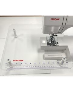 Janome Extra Wide Table for HD3000 HD5000 Sewing Machines