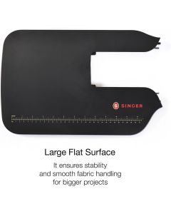 Singer HD500 Sewing Machine Extension Table
