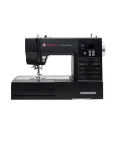 SINGER Heavy Duty 6600C Sterling Sewing Machine