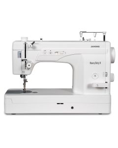 Janome HD8 Heavy Duty Sewing Quilting Machine