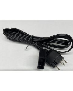 Janome HD9 Sewing Machine Foot Control Extension Cable 4 Foot