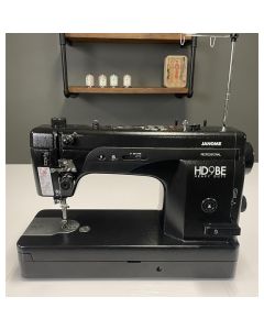 Janome Heavy Duty HD9BE Sewing Machine Refurbished