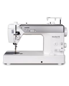 Janome Heavy Duty HD 9QC Sewing and Quilting Machine