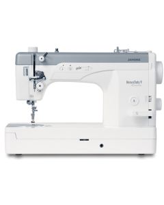 Janome HD9 Version 3 Professional Heavy Duty Sewing Quilting Machine with Bonus