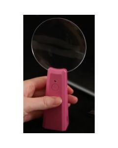 Hemline Rechargeable LED Magnifier