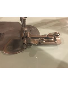 Swing Hemmer For Household Sewing Machine 1/4 Inch