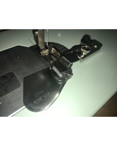 Swing Hemmers For Lockstitch Machines Clean Edge Style 13mm