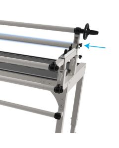 Grace Continuum II Idler Rail