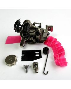 Industrial Deluxe Ruffler Attachment