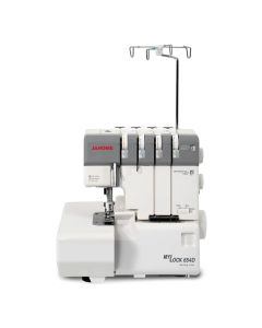 Janome 654D Sailing Line Serger with Bonus Kit
