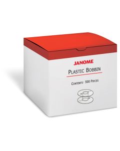 Janome Original Bobbins Box of 500