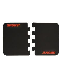 Janome Interlocking Sewing Machine Mats 