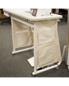 Janome Universal Table Side Pockets - PRE-ORDER
