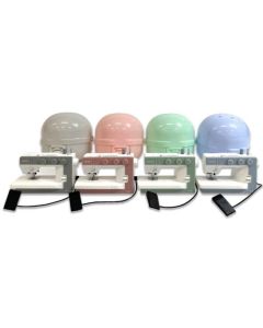 Janome Sewing Machine Minature Capsule Toy