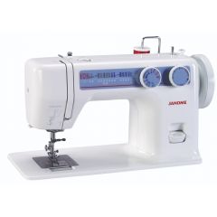 Janome 712T Treadle Sewing Machine