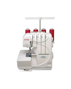 Janome 7933 Harmony Overlock Serger