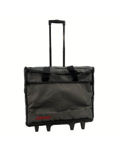 Janome Large Soft Roller Sewing Machine Case (PRE-ORDER ONLY)