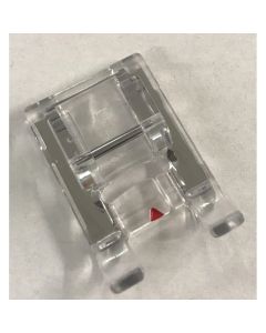 Janome Satin Stitch Foot F For 9mm Models