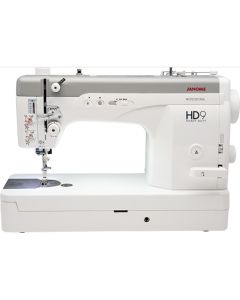 Janome HD9 Heavy Duty Sewing Machine