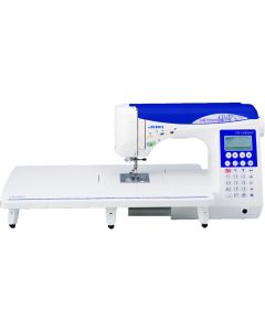 Juki DX1500QVP Sewing and Quilting Machine Customer Return