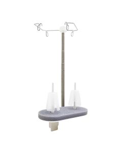 Juki DX-4000QVP 2 Spool Thread Stand