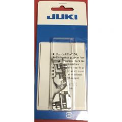 Juki Coverstitch Chain Stitch Presser Foot for MCS-1500 MCS-1600 MCS-1700 - 40177370