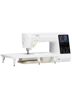 Juki Kirei HZL-NX7 Computerized Sewing and Quilting Machine Open Box
