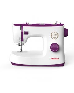 Necchi K132A Sewing Machine with Bonus Value Kit
