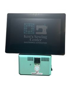 Kens QuiltSimple SmartMaster Automation For Longarm Quilting Machines by Butler Electronics