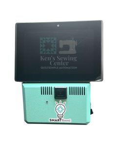 Kens QuiltSimple SmartBoost Automation For Longarm Quilting Machines by Butler Electronics