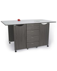 Kangaroo Kookaburra Cutting Table in Gray (OUT OF STOCK)