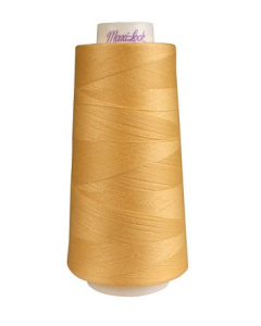 Maxi-Lock Serger Thread Leghorn 32104