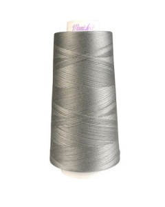 Maxi-Lock Serger Thread Light Grey 32432