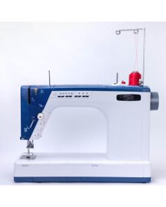 Grace Little Rebel Version 2 Sewing and Quilting Machine with Bonus Kit