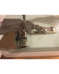 Long Core Hemmer For Household Sewing Machine 3/4 Inch