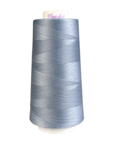 Maxi-Lock Serger Thread Lucerne Blue 32597