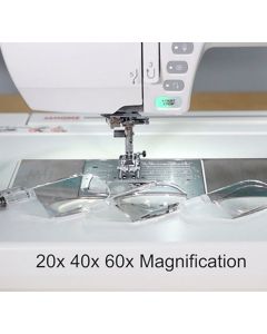 Janome Optic Magnifier Set for Continental Series