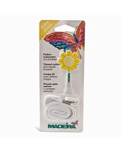 Madeira Thread Cutter and Needle Threader 