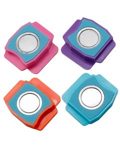 Sewing Machine Seam Hem Guide With Magnet Guide And Ruler