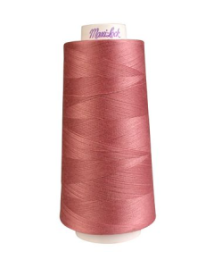 Maxi-Lock Serger Thread Mauve Pink 32435