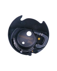 Janome Bobbin Case for Memory Craft Models, 500E, 12000, 15000 Standard Tension